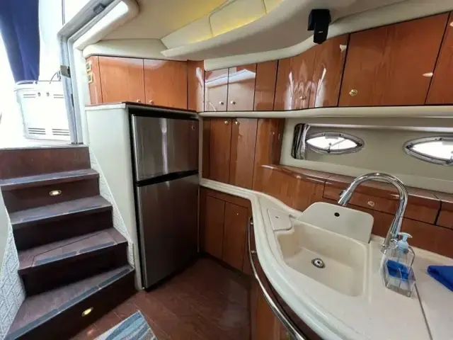 Sea Ray 540 Sundancer