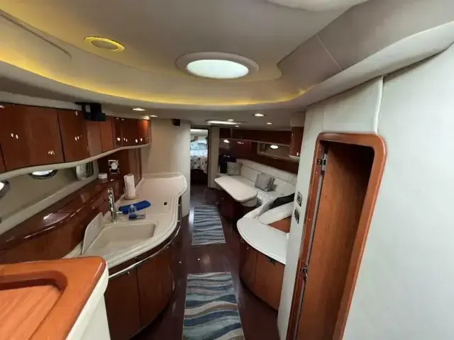 Sea Ray 540 Sundancer