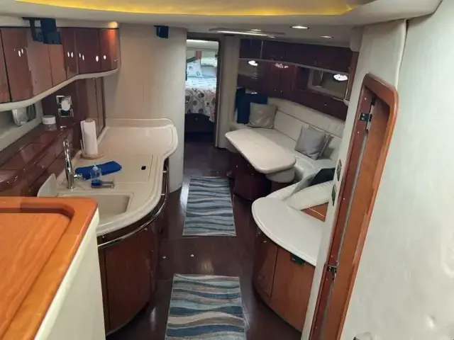 Sea Ray 540 Sundancer