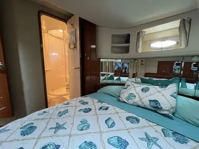 Sea Ray 540 Sundancer