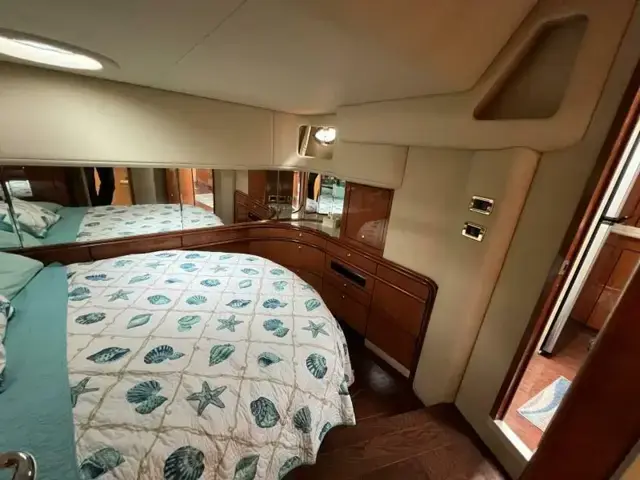 Sea Ray 540 Sundancer