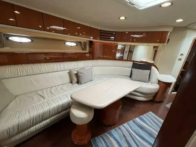 Sea Ray 540 Sundancer