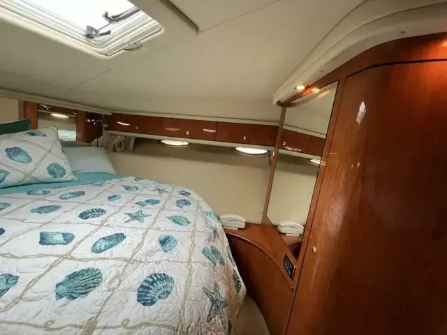 Sea Ray 540 Sundancer