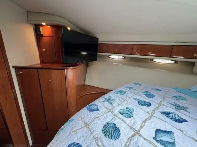 Sea Ray 540 Sundancer