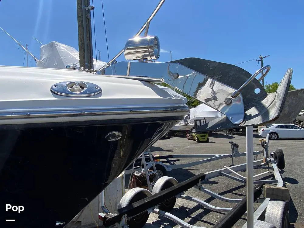 2006 Sea Ray sundancer 260