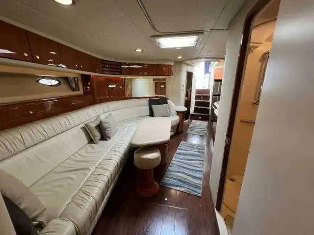 Sea Ray 540 Sundancer