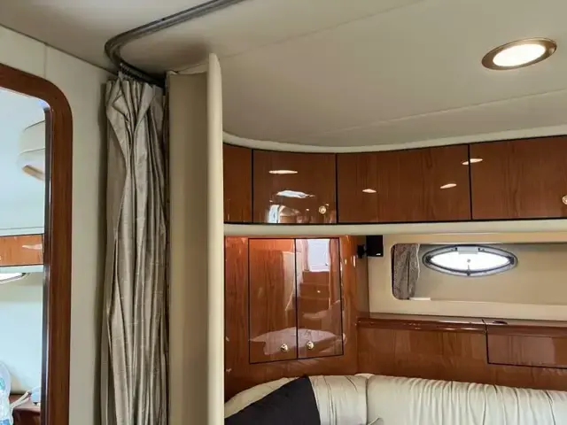 Sea Ray 540 Sundancer