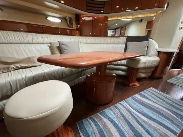 Sea Ray 540 Sundancer