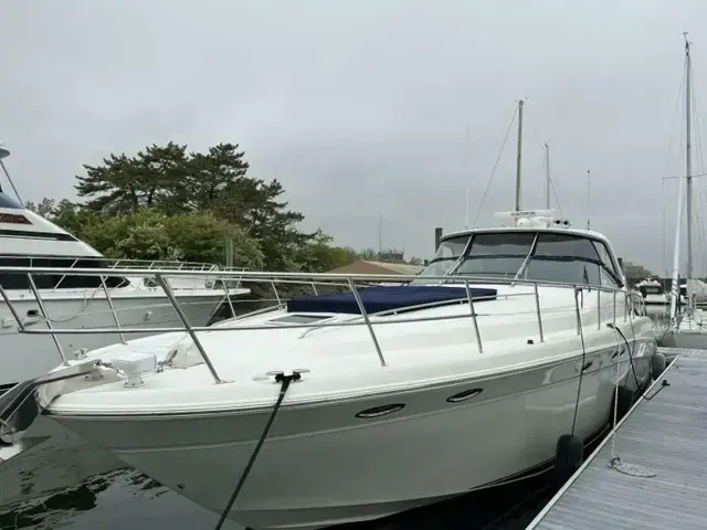 Sea Ray 540 Sundancer