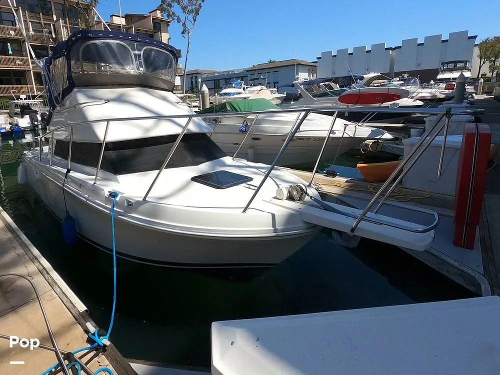 2004 Invader skipjack flybridge 262