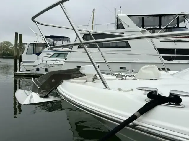 Sea Ray 540 Sundancer