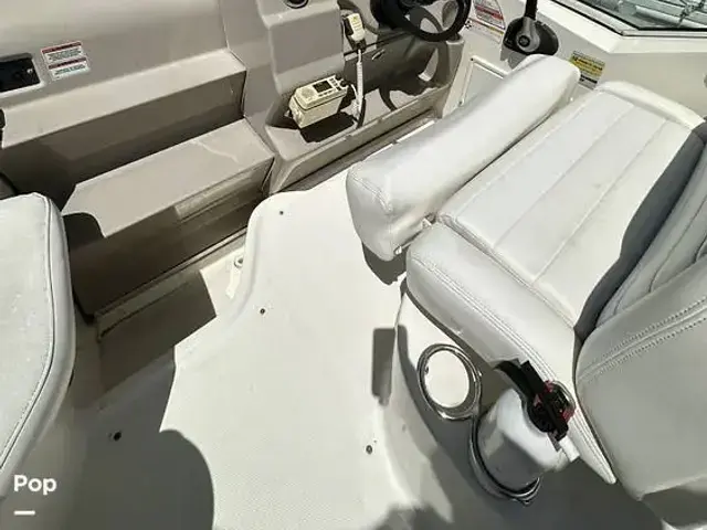 Sea Ray 240 Sundancer