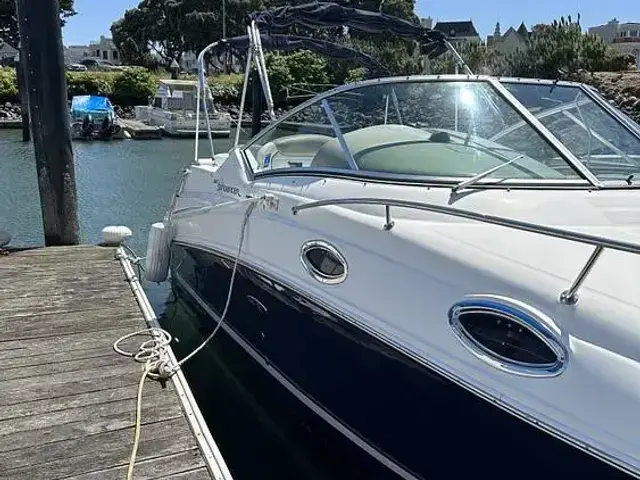 Sea Ray 240 Sundancer