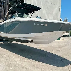 2019 Cobalt 25 SC