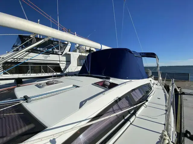 Jeanneau Sun Odyssey 53