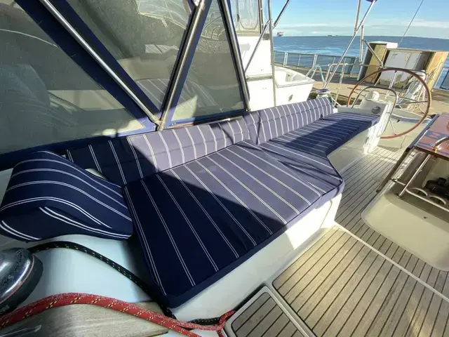 Jeanneau Sun Odyssey 53