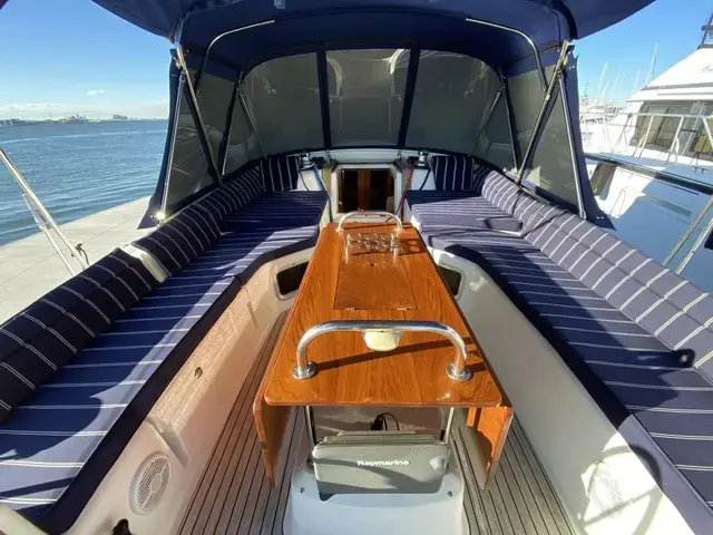 Jeanneau Sun Odyssey 53