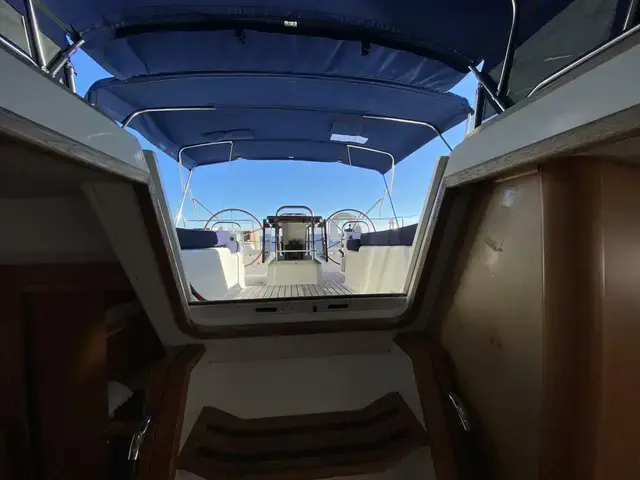 Jeanneau Sun Odyssey 53