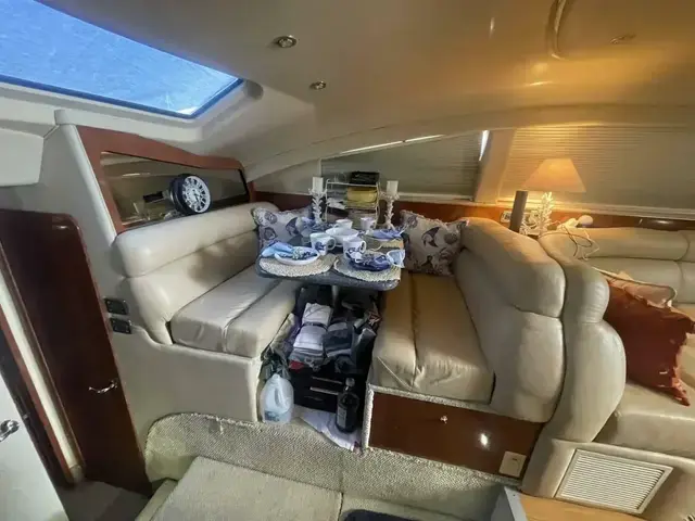 Sea Ray 480 Motor Yacht