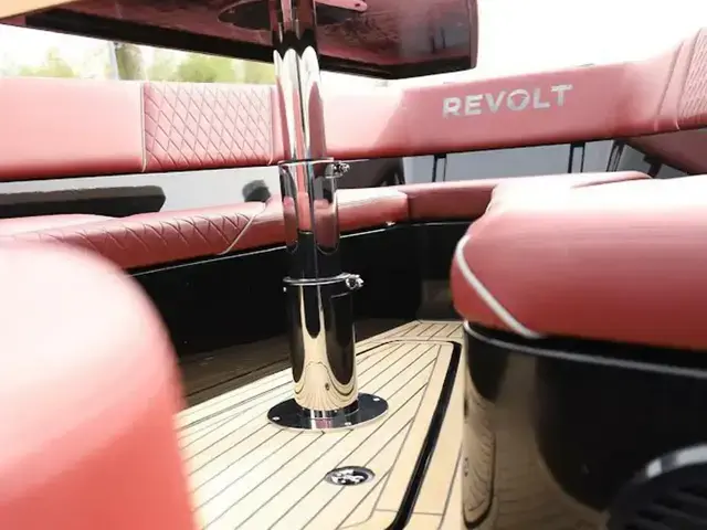 Revolt Comfort 47