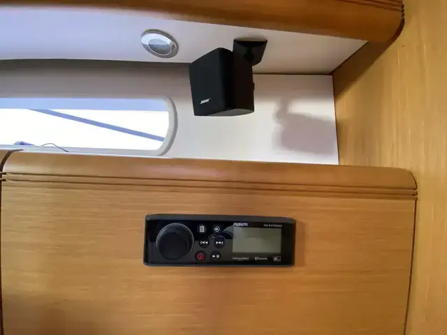 Jeanneau Sun Odyssey 53