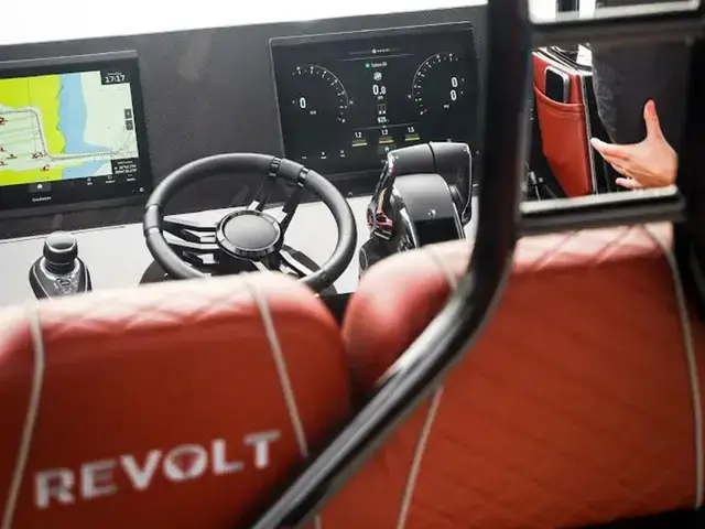 Revolt Comfort 47