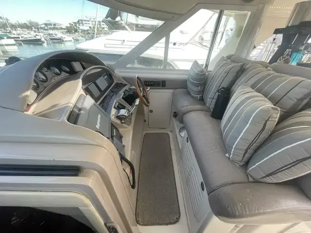 Sea Ray 480 Motor Yacht