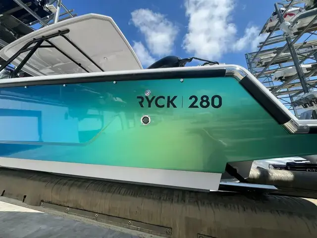 Ryck 280