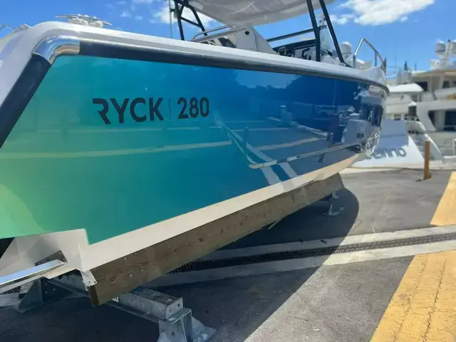 Ryck 280