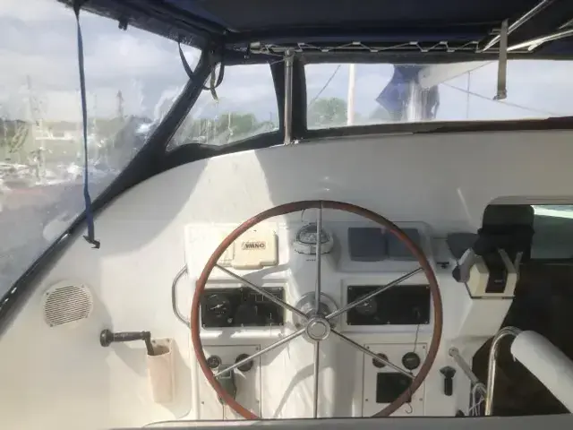 Lagoon 410