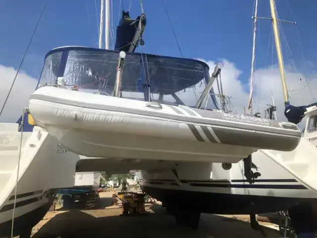 Lagoon 410