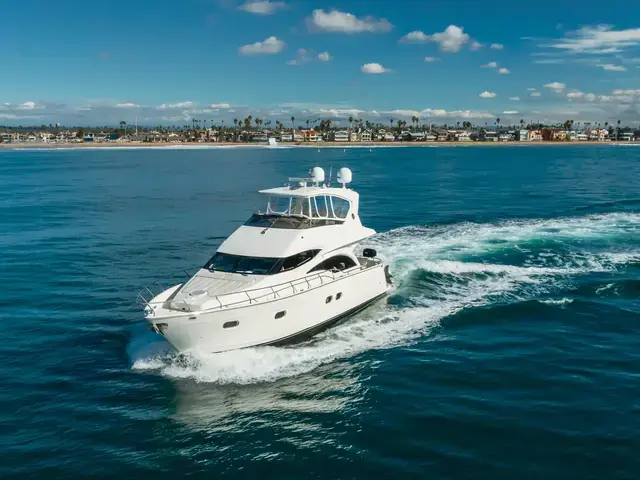 Marquis 59'