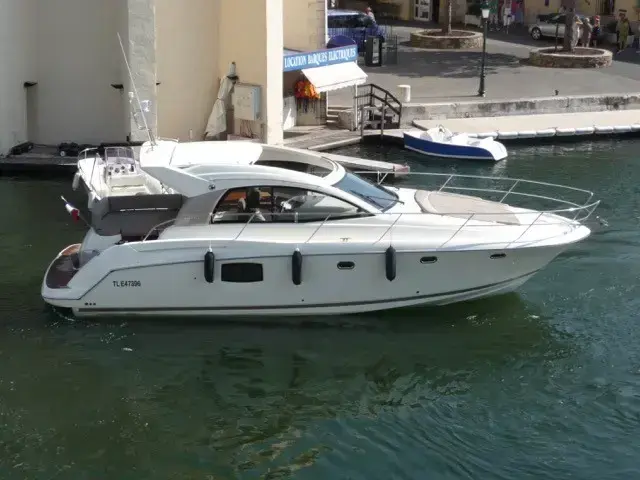 Jeanneau PRESTIGE 390 S