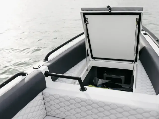 Ring Powercraft 1080 Sports D Rib