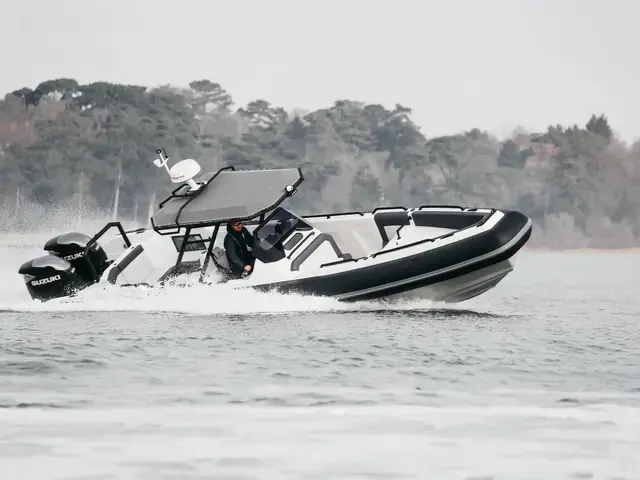 Ring Powercraft 1080 Sports D Rib