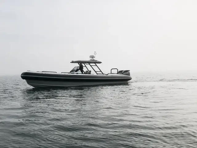 Ring Powercraft 1080 Sports D Rib