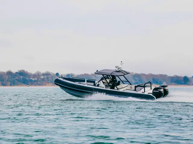 Ring Powercraft 1080 Sports D-RIB