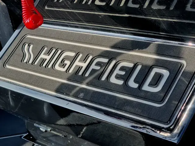 Highfield Sport 560