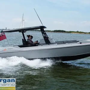 2019 Ring Powercraft 25 Vengeance Sport