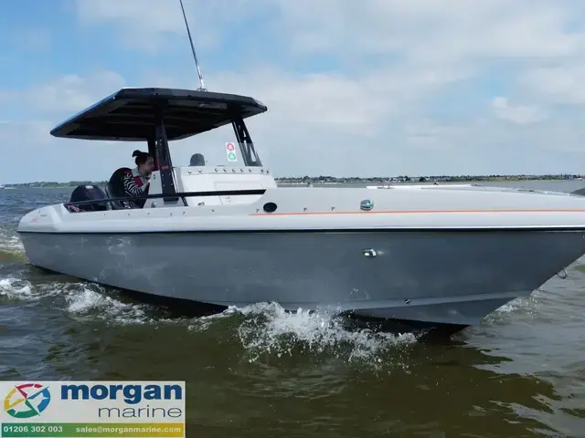 Ring Powercraft 25 Vengeance Sport