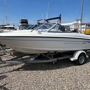 2007 Bayliner 175 Bowrider