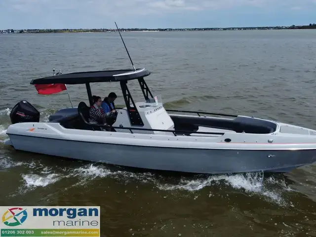 Ring Powercraft 25 Vengeance Sport