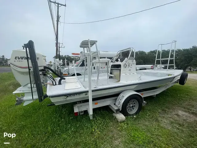 Shoalwater Cat 19