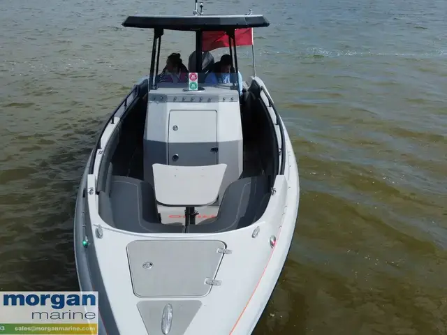 Ring Powercraft 25 Vengeance Sport