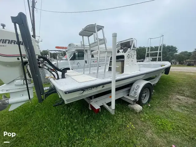 Shoalwater Cat 19