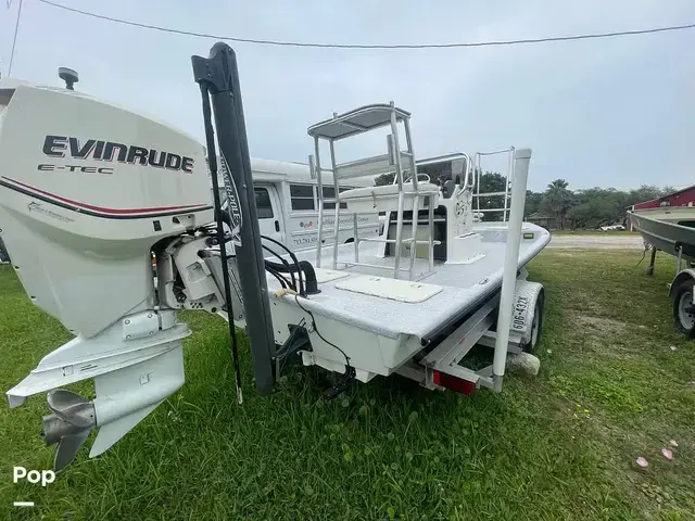 Shoalwater Cat 19