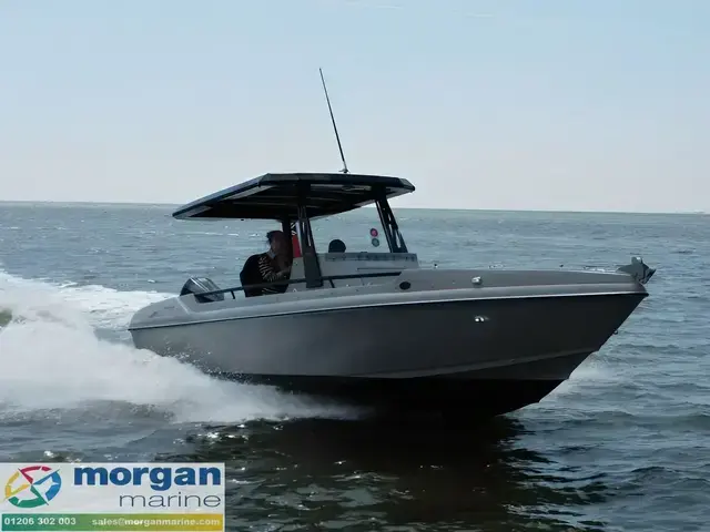 Ring Powercraft 25 Vengeance Sport