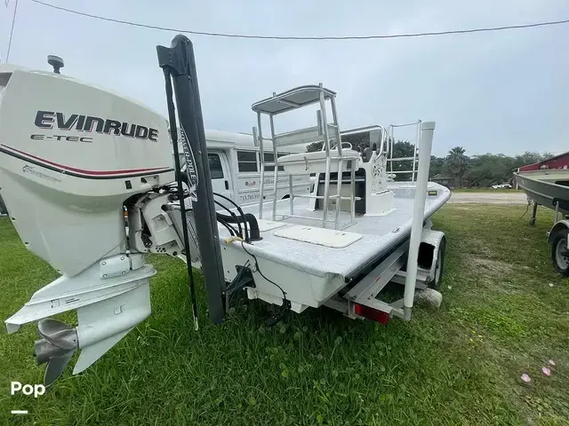 Shoalwater Cat 19