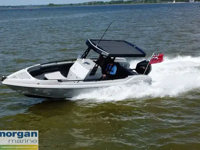 Ring Powercraft 25 Vengeance Sport