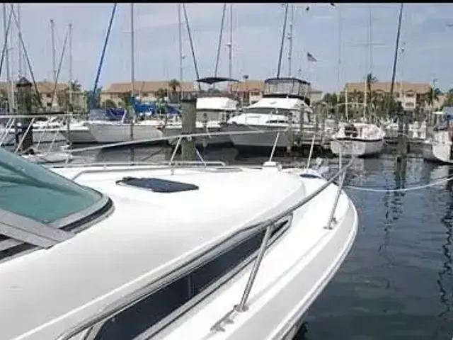 Sea Ray sundancer 280